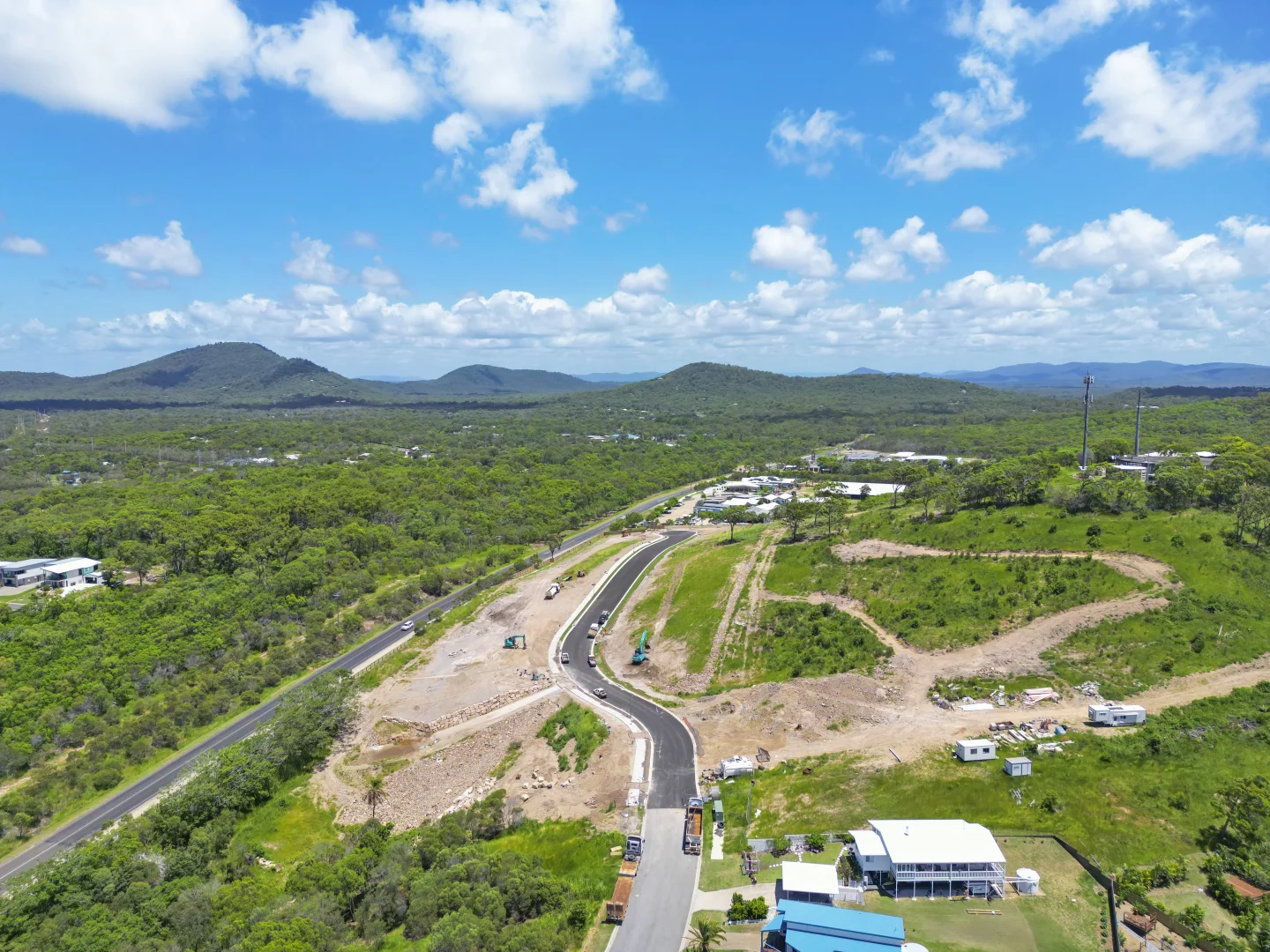 Additional image 3 of Lot 11 Starfish Street, Agnes Water QLD 4677