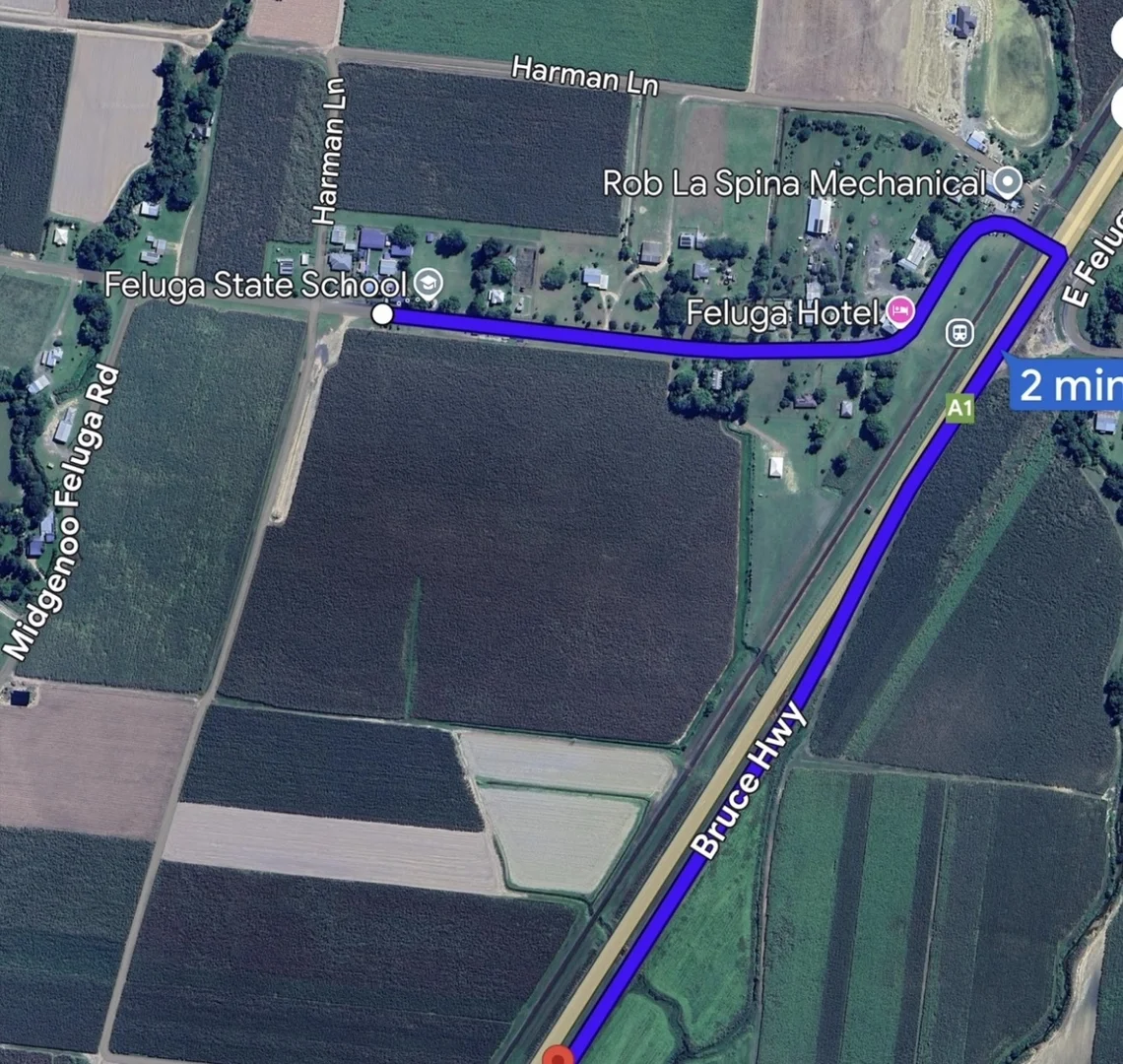 Additional image 21 of 155 Bruce Highway, Feluga QLD 4854