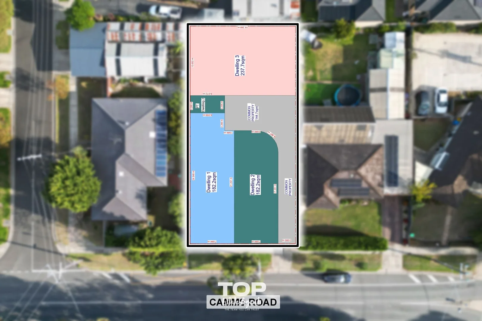 Additional image 2 of 6 Camms Road, Cranbourne VIC 3977