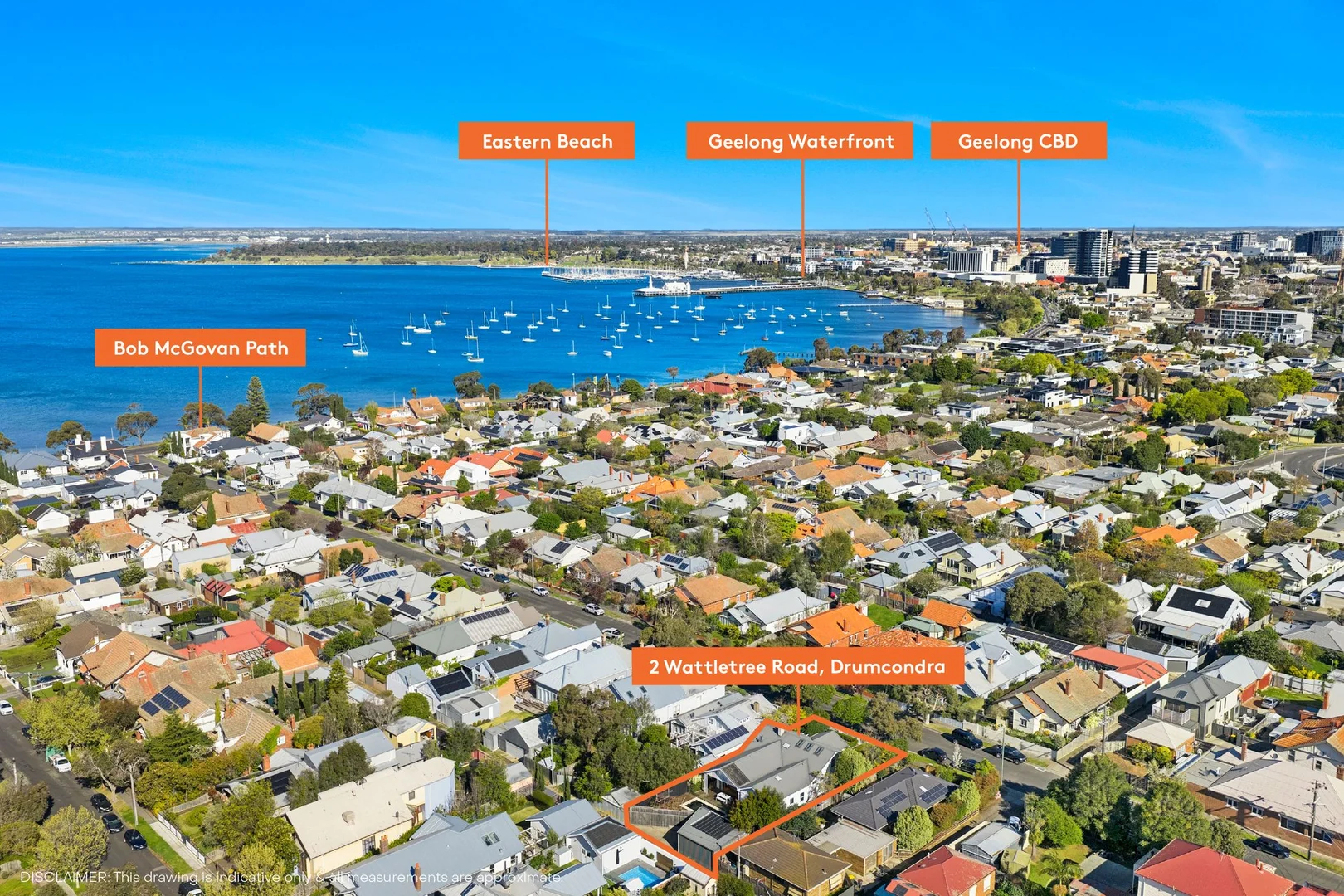 Additional image 17 of 2 Wattletree Road, Drumcondra VIC 3215