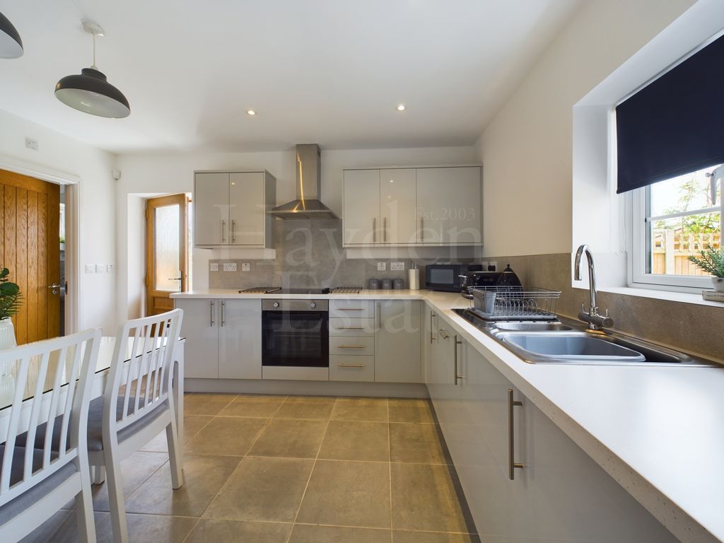 Additional image 7 of 3 bed semi-detached house to rentRock Green Bank, Rock Green, Ludlow, Shropshire SY8