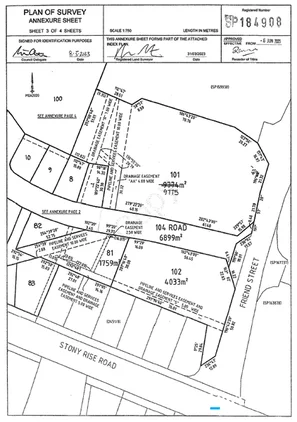 Additional image 12 of . Gadsby Street, Stony Rise TAS 7310