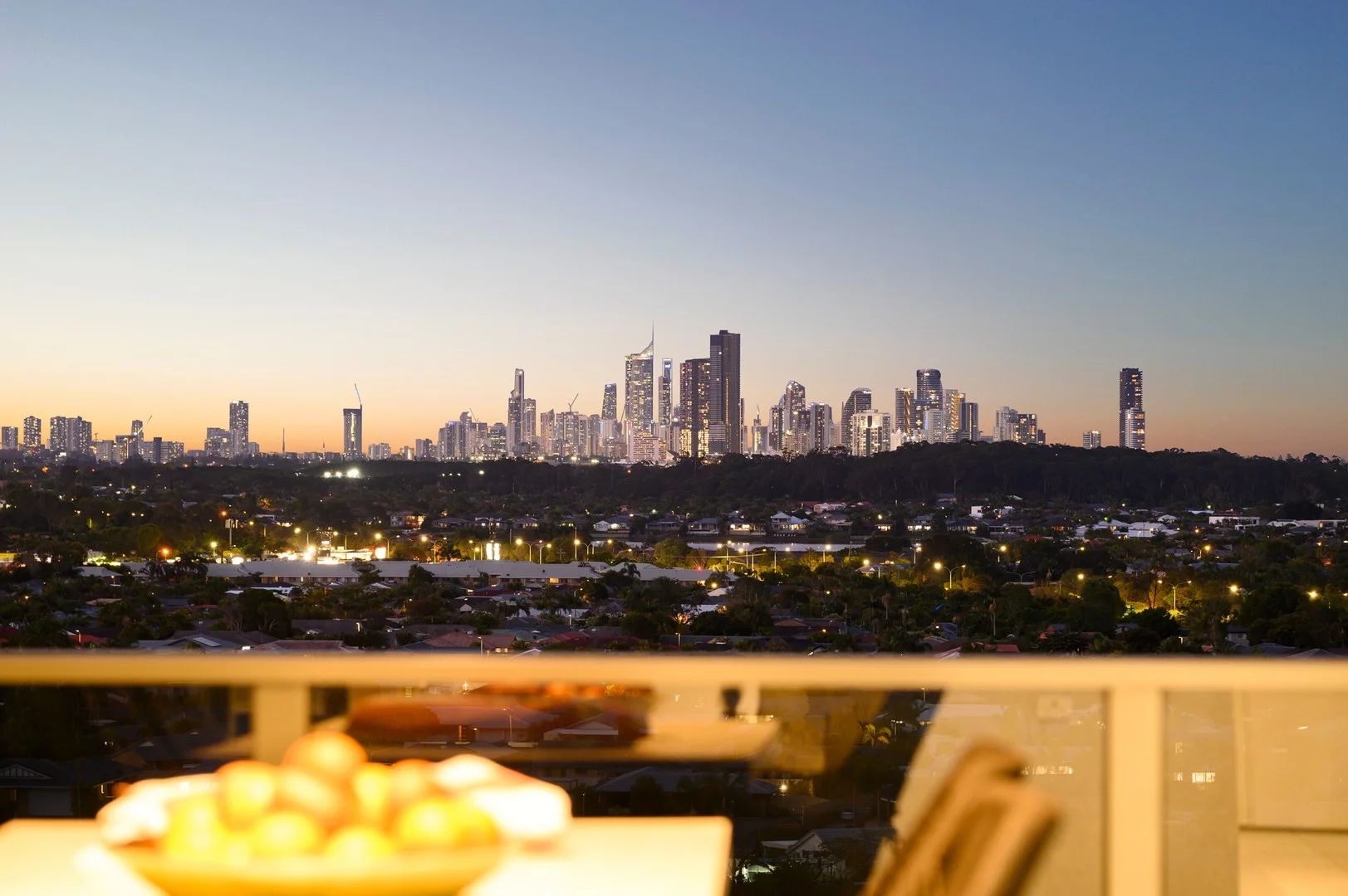 50/20 Executive Drive, Burleigh Waters QLD 4220