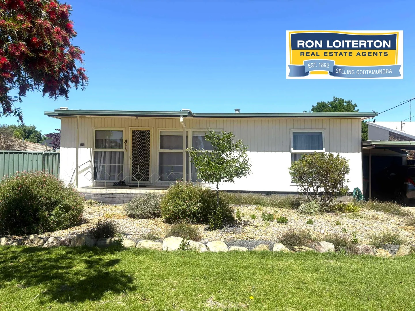 20 O'Donnell St, Cootamundra NSW 2590
