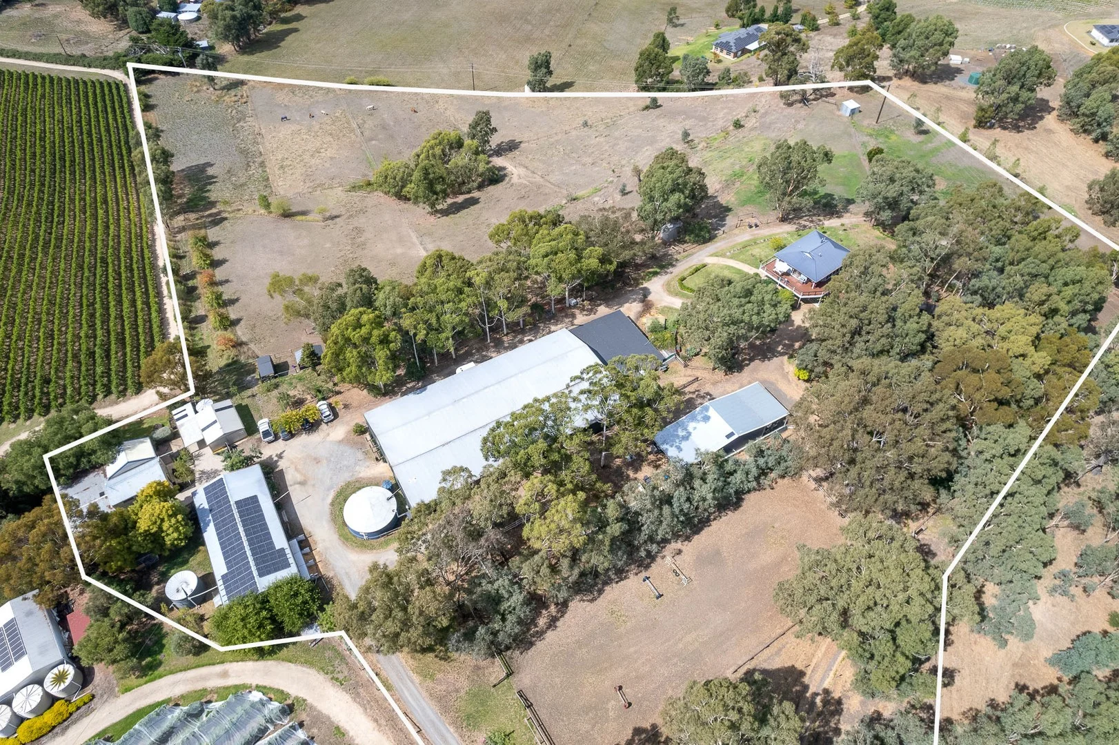 Additional image 2 of 118 Shillabeer Road, Oakbank SA 5243