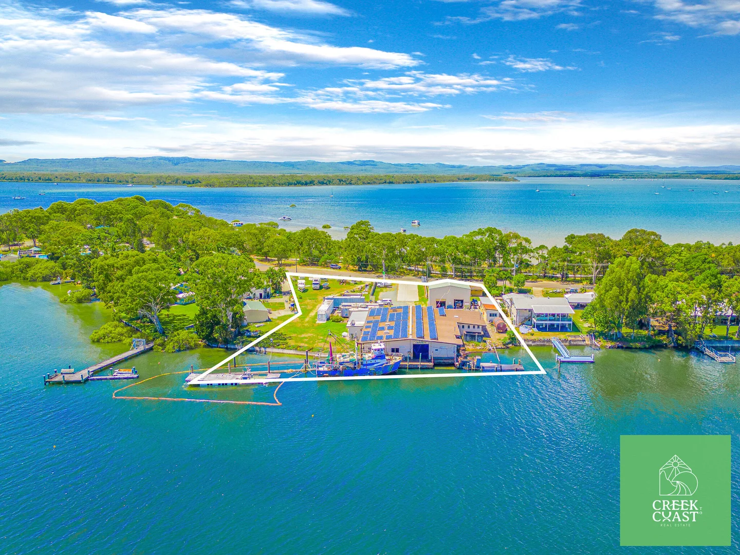 Additional image 24 of 4-7 Esplanade, Tin Can Bay QLD 4580