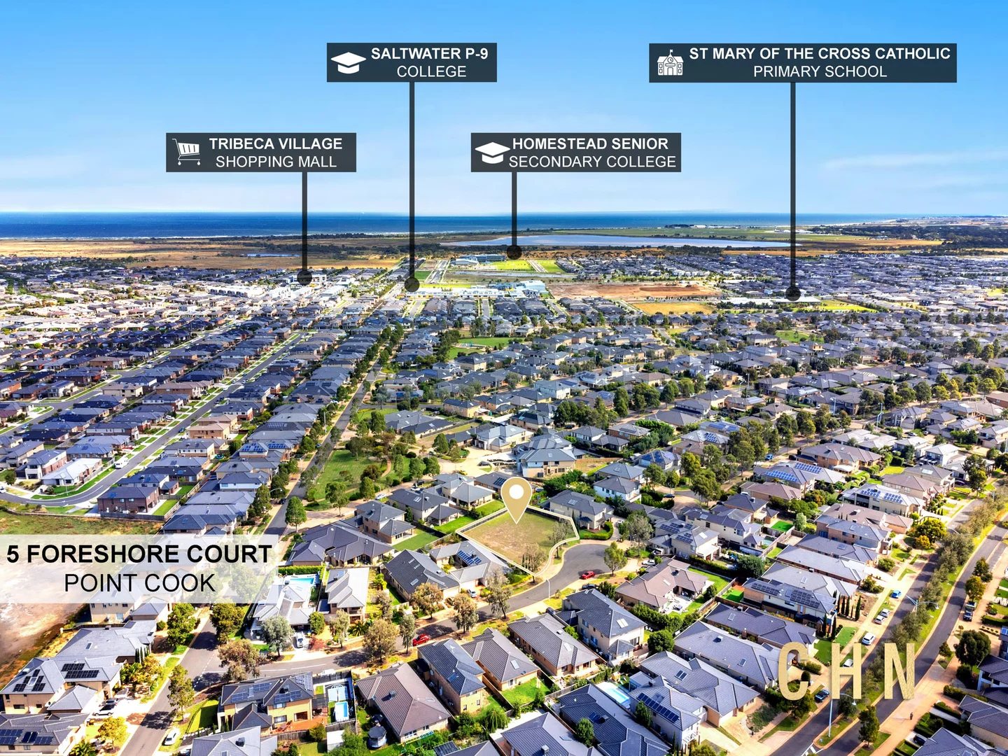 Additional image 5 of 5 Foreshore Court, Sanctuary Lakes VIC 3030