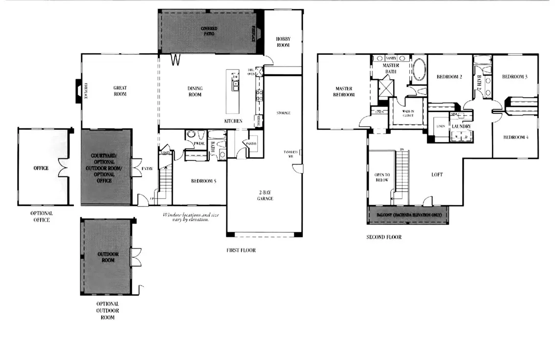 Additional image 72 of 13228 Berts Way, Eastvale, CA 92880