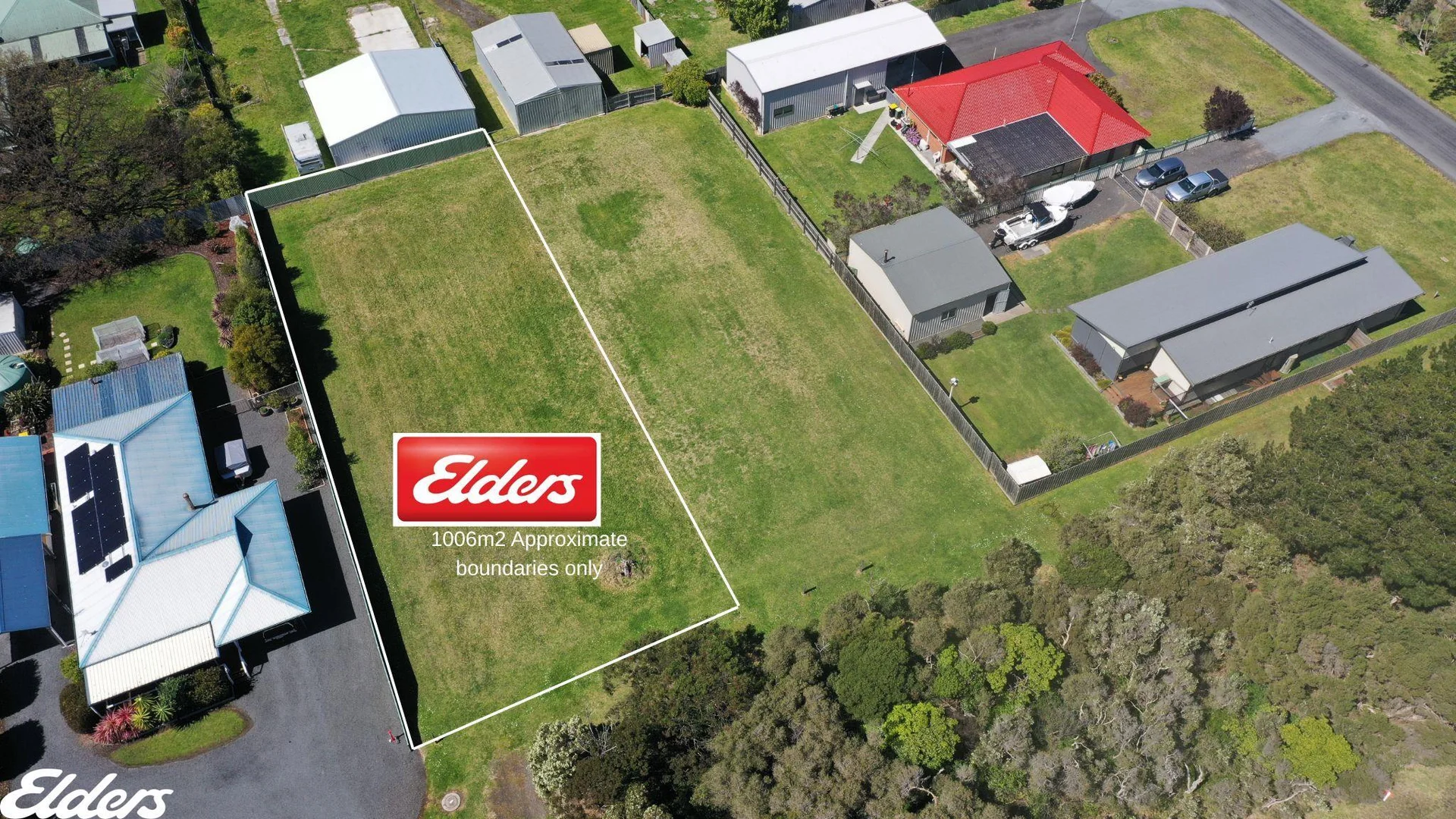 Additional image 4 of 8 Lawrence Street, Port Albert VIC 3971