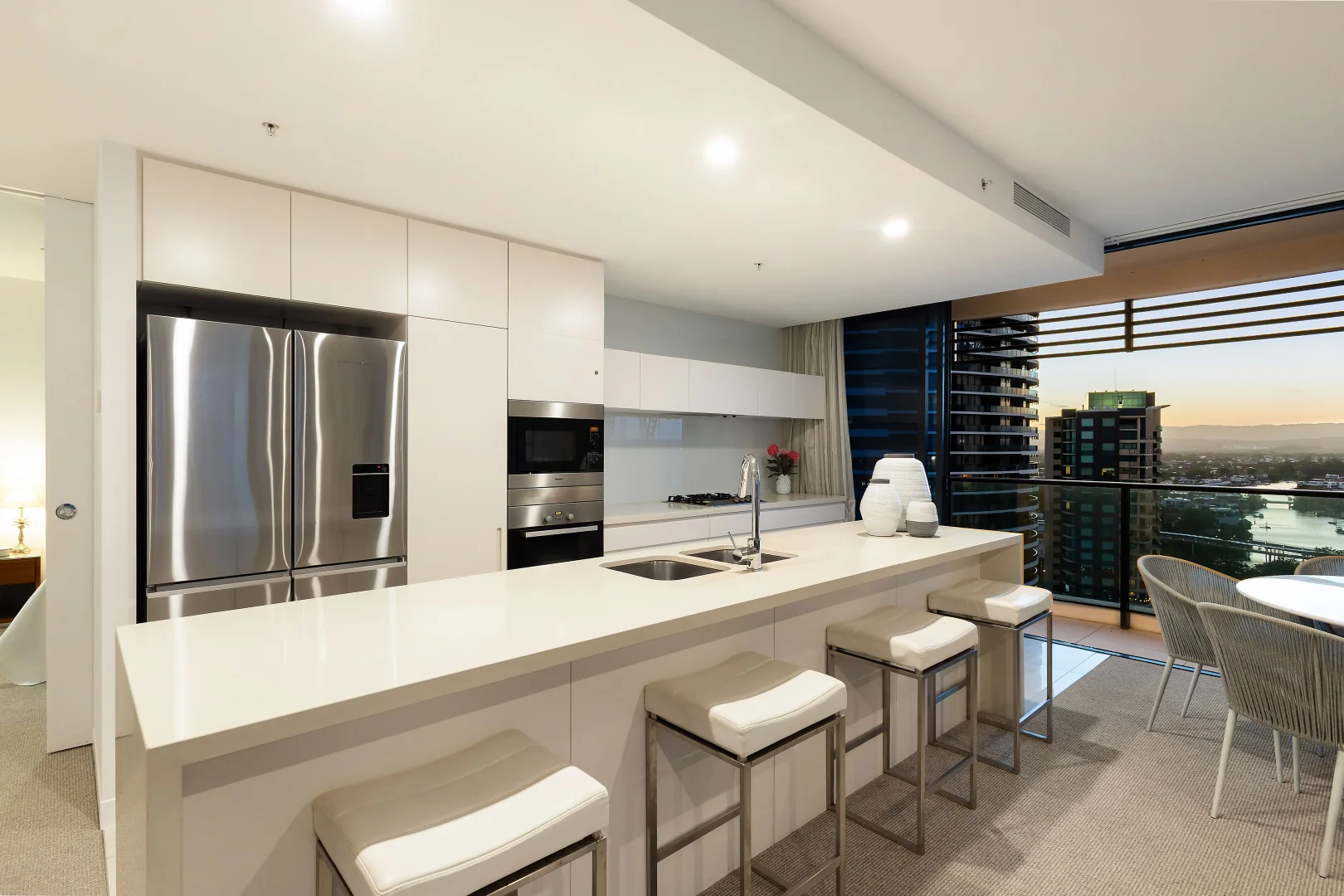 Additional image 12 of 1701/1 Oracle Boulevard, Broadbeach QLD 4218