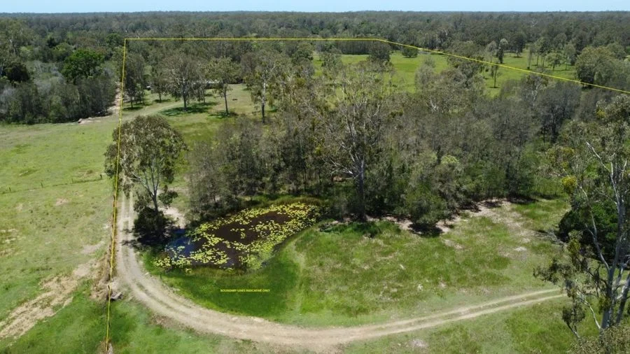 Additional image 21 of 158 Taunton Road, Euleilah QLD 4674