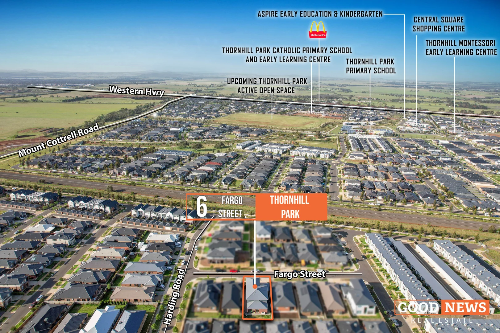 Additional image 28 of 6 Fargo Street, Thornhill Park VIC 3335