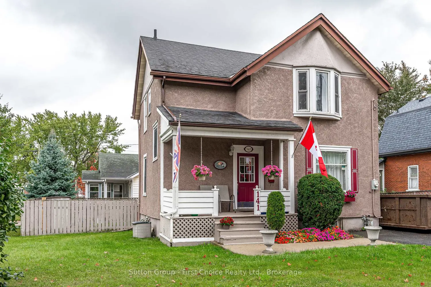 Additional image 4 of 141 Perth Street