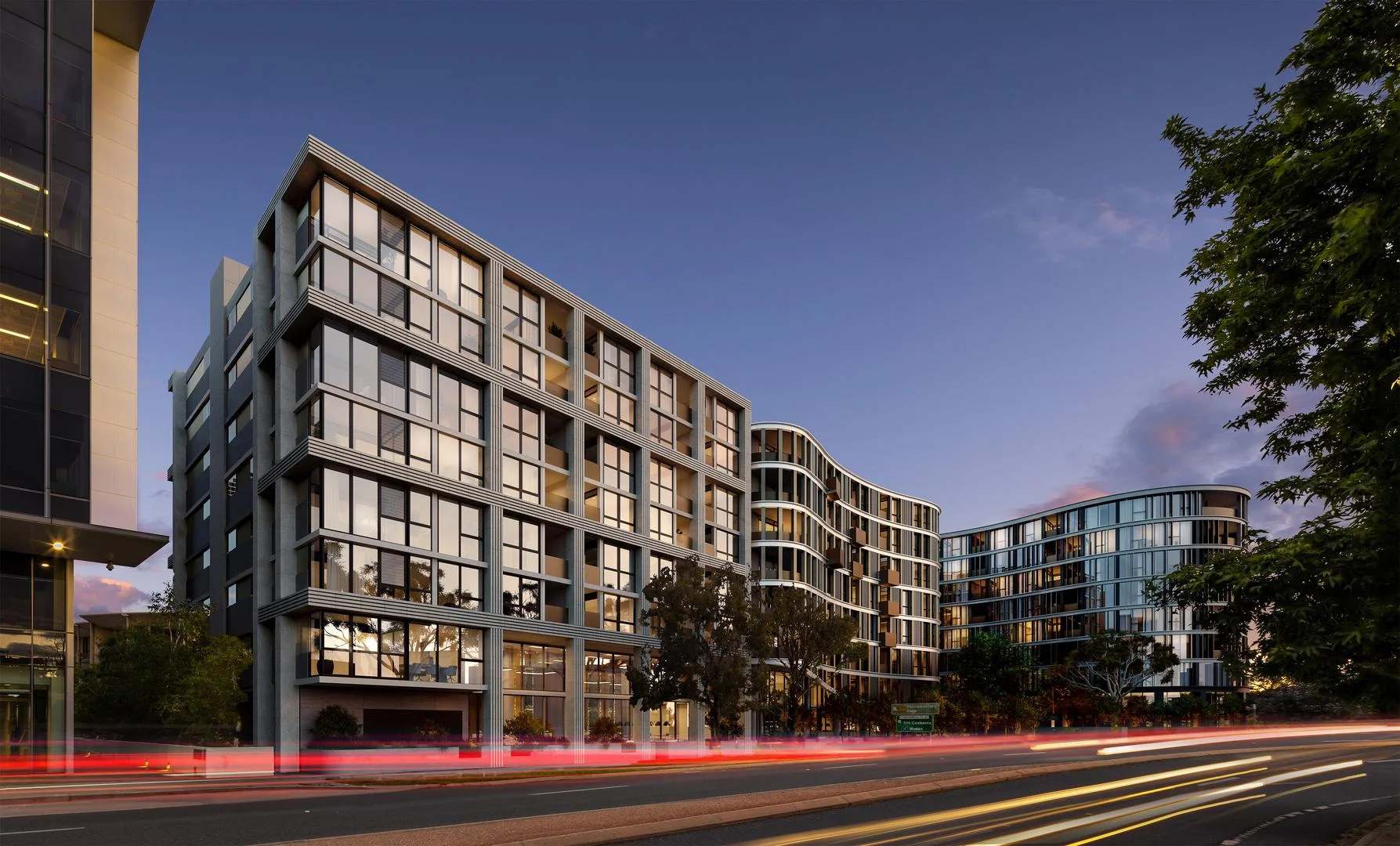 Additional image 12 of 70 Allara Street, Canberra ACT 2601