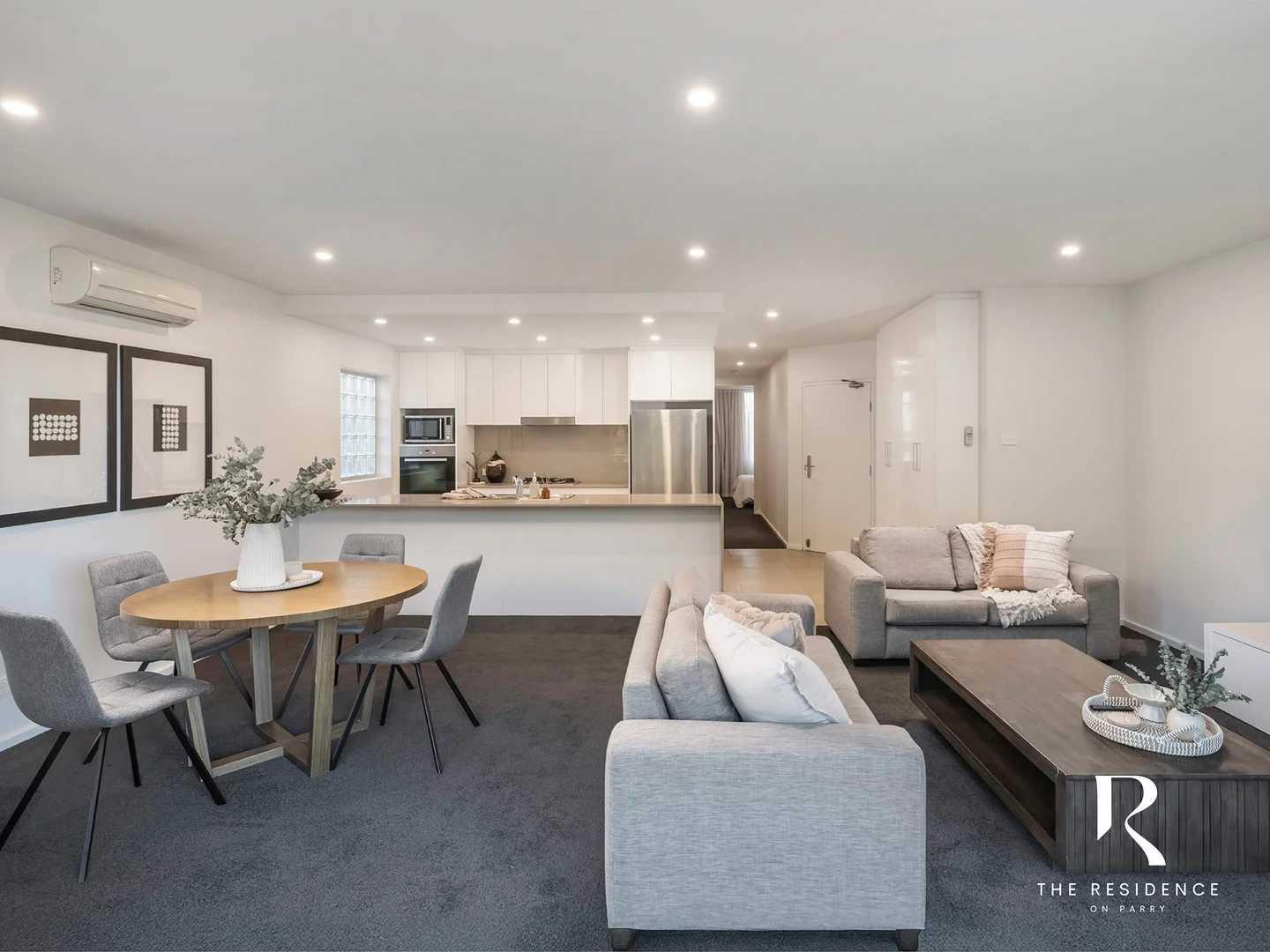 Additional image 6 of The Residence, 118 Parry Street, Newcastle West NSW 2302