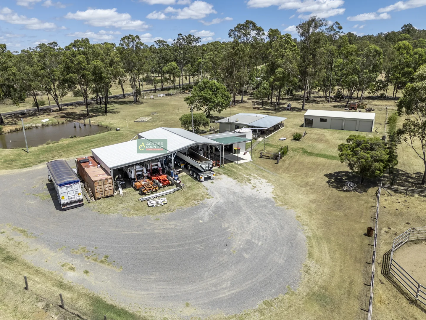 Additional image 21 of 134 Greenview Road, Wondai QLD 4606