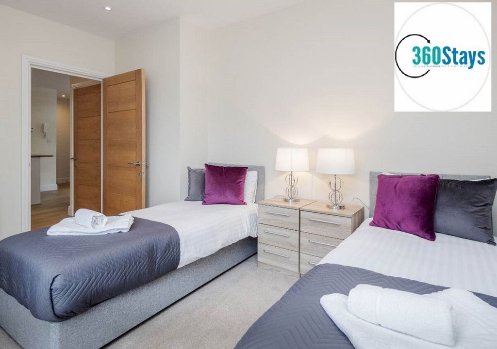 Additional image 9 of 2 bed flat to rentQueen Street, Maidenhead SL6