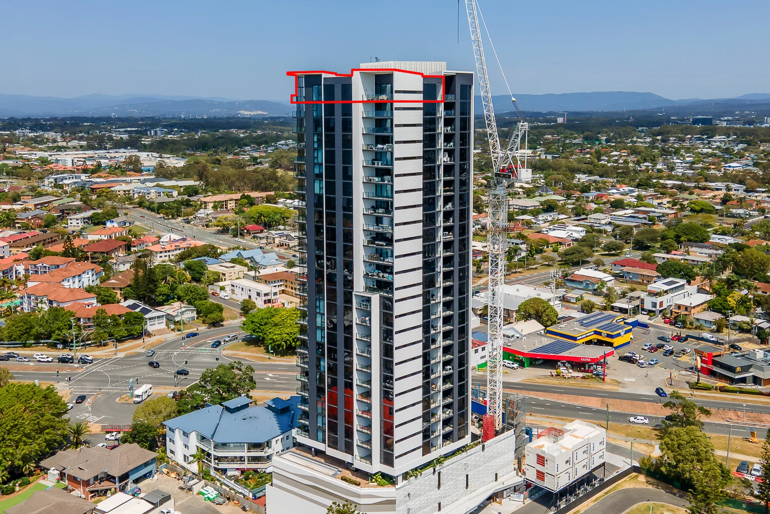 Additional image 33 of 1283/165 Marine Parade, Southport QLD 4215