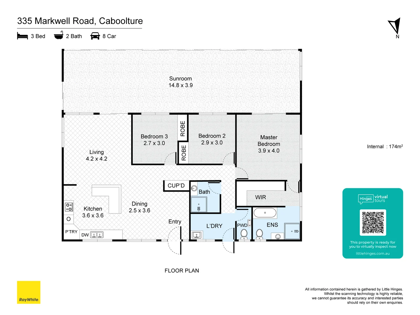 Additional image 34 of 335-337 Markwell Road, Caboolture QLD 4510