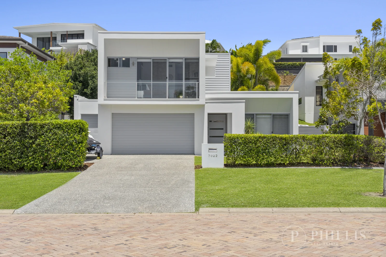 Additional image 17 of 3022 Hillside Walk, Sanctuary Cove QLD 4212