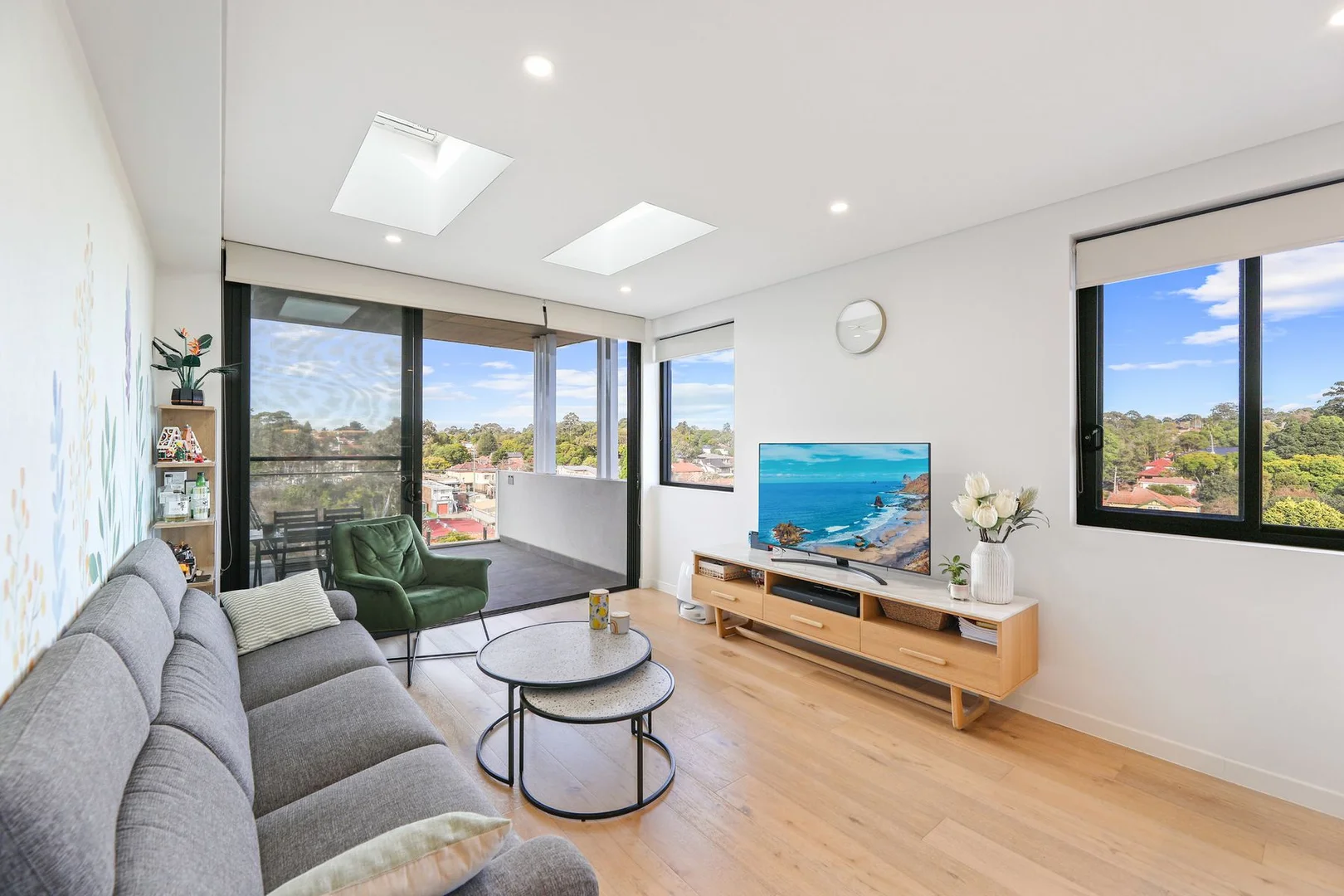 Additional image 2 of 401A/21 Glen Street, Eastwood NSW 2122