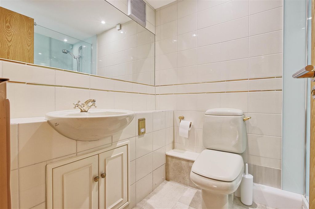 Additional image 7 of 3 bed flat to rentRedwood Lodge, Grange Road, Cambridge CB3
