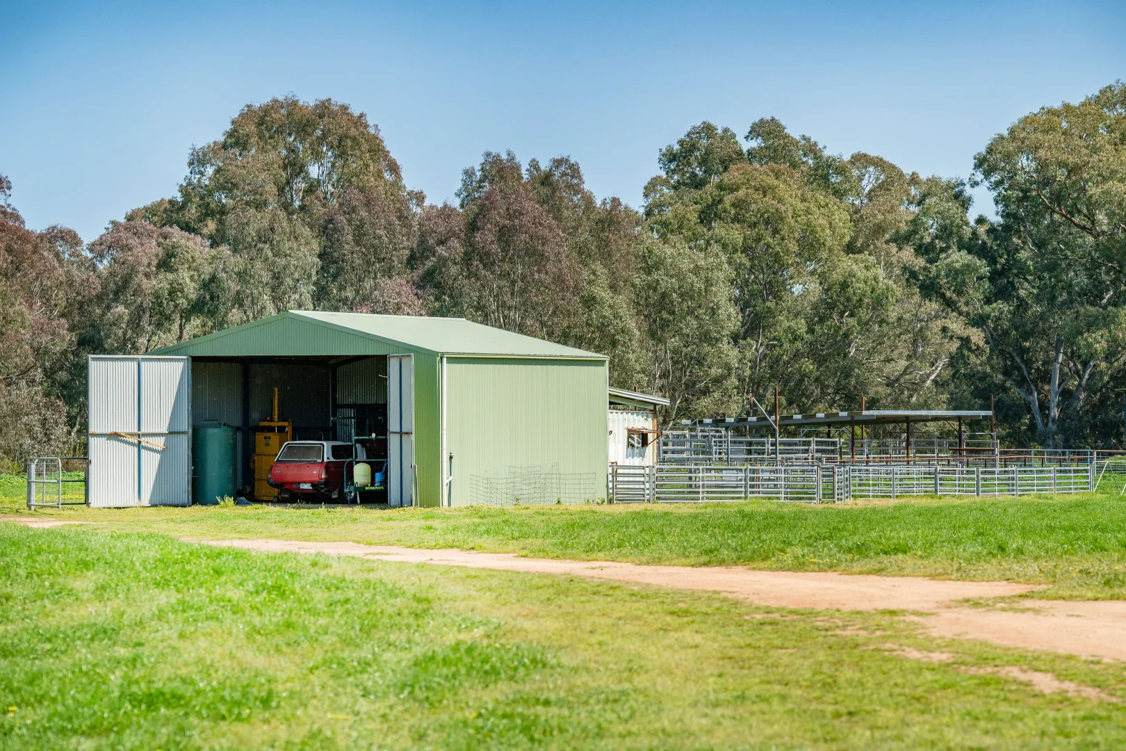 Additional image 10 of 336B Cookinburra Road, Indigo Valley VIC 3688