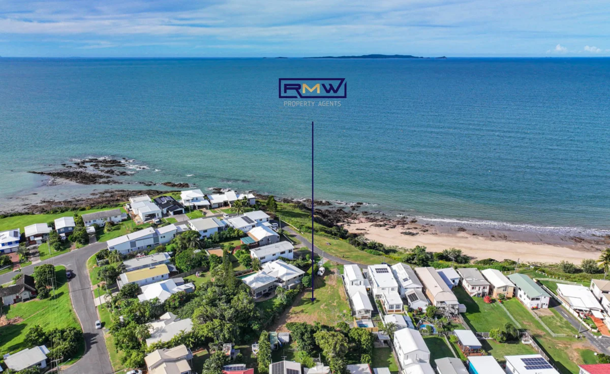 12 Esplanade, Cooee Bay QLD 4703