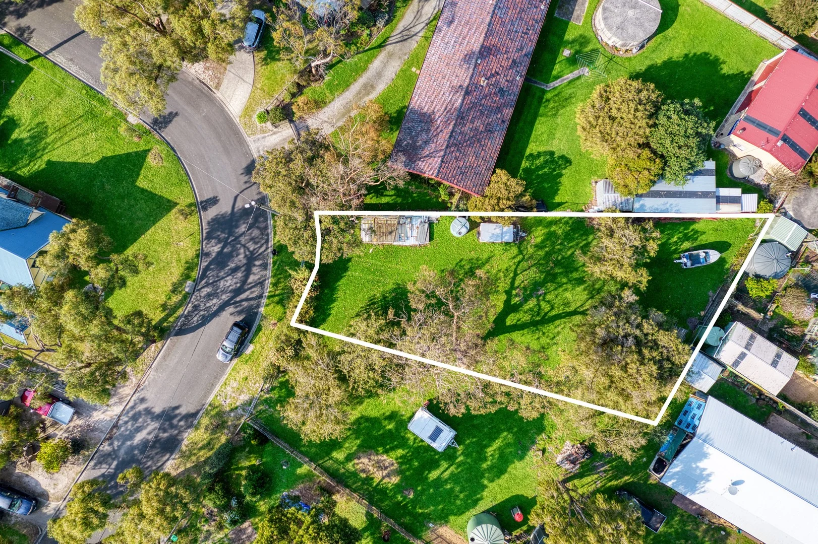 5 Tamarama Close, Tarwin Lower VIC 3956