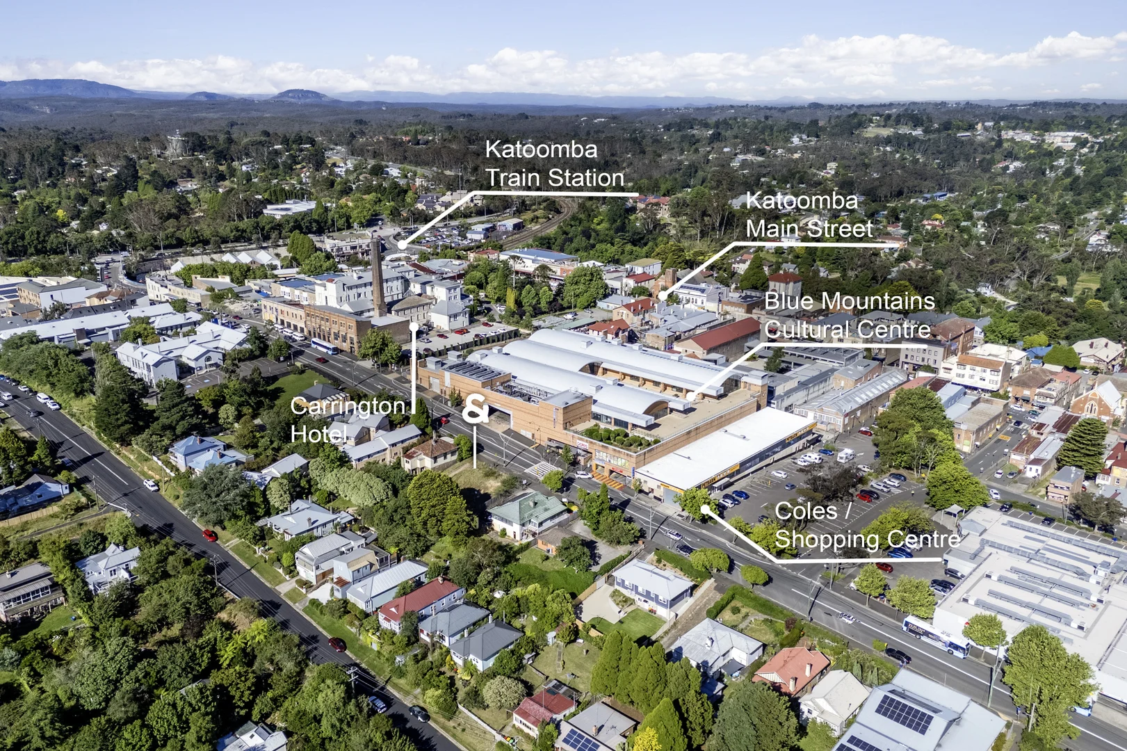 Additional image 3 of 41 Parke Street, Katoomba NSW 2780