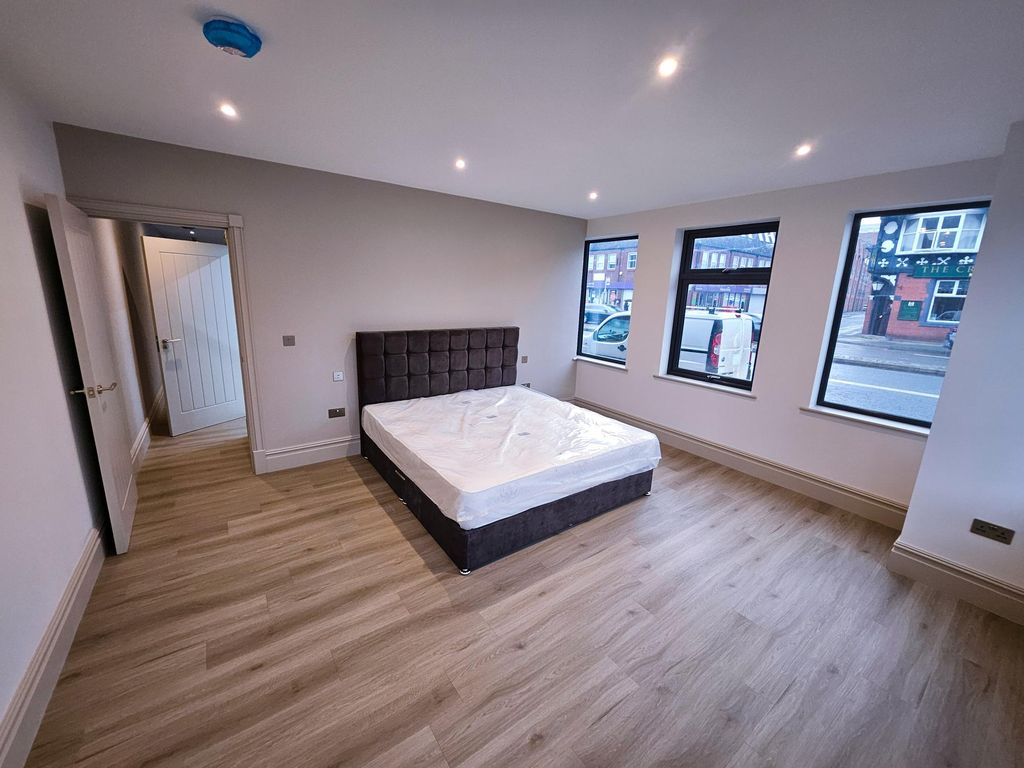 Additional image 10 of 1 bed flat to rentBoughton, Chester CH3