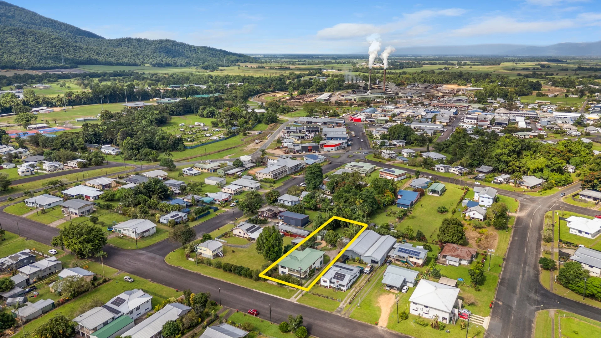 Additional image 30 of 3 Cook Street, Tully QLD 4854
