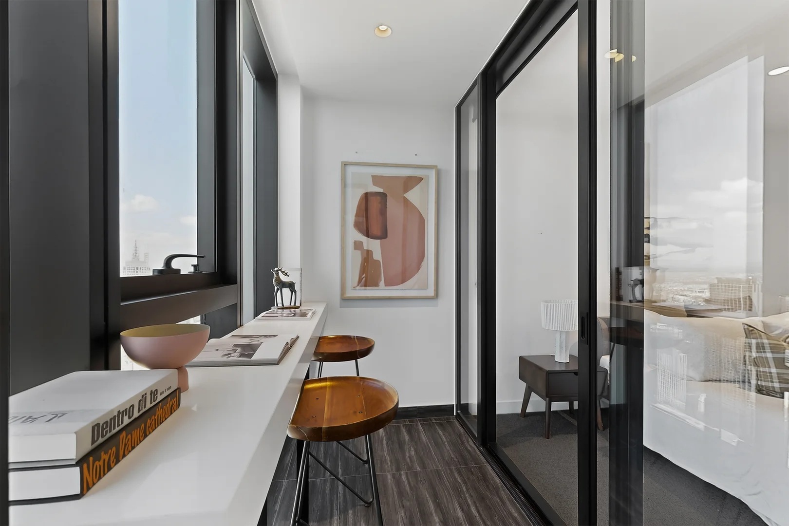 Additional image 12 of 6702/462 Elizabeth Street, Melbourne VIC 3000