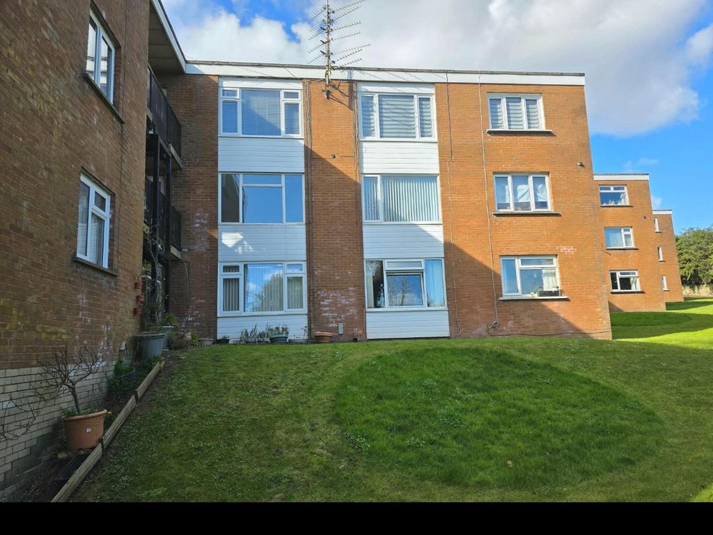 2 bed flat to rentThe Southra, Dinas Powys CF64