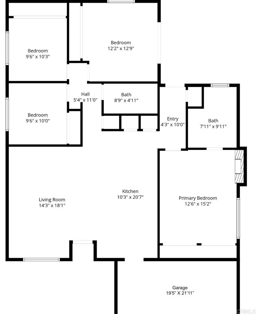 Additional image 74 of 4039 Enero Way, San Diego, CA 92154