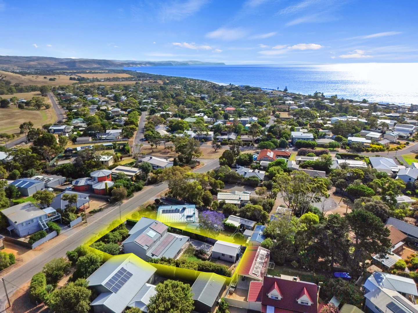 Additional image 28 of 9 Horizon Parade, Carrickalinga SA 5204