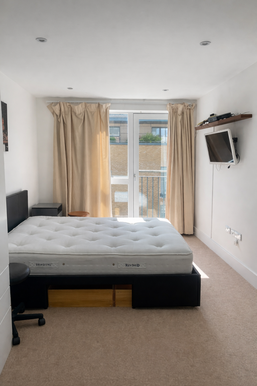 Additional image 6 of 2 bed flat to rentMarlowe House, Cambridge CB5