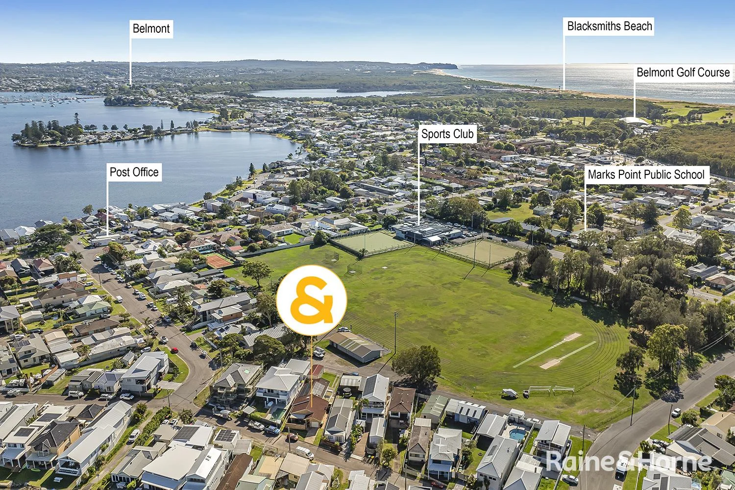 Additional image 13 of 10 Marks Parade, Marks Point NSW 2280