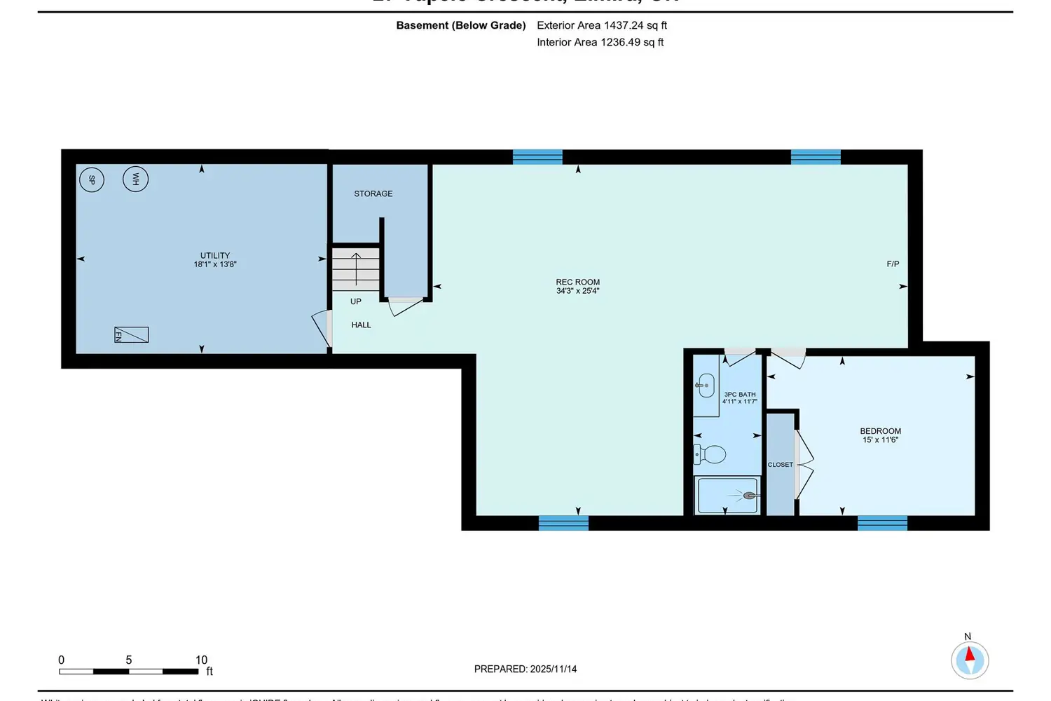 Additional image 17 of 27 Tupelo Crescent