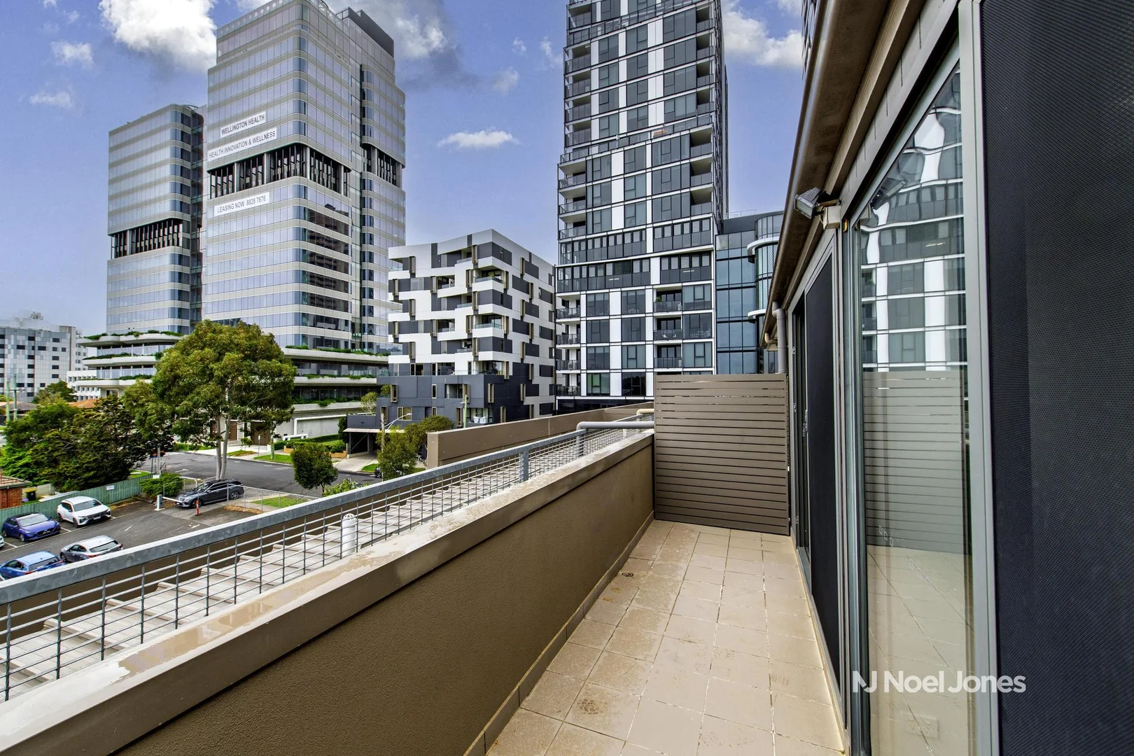 Additional image 8 of 403/1 Wellington Road, Box Hill VIC 3128