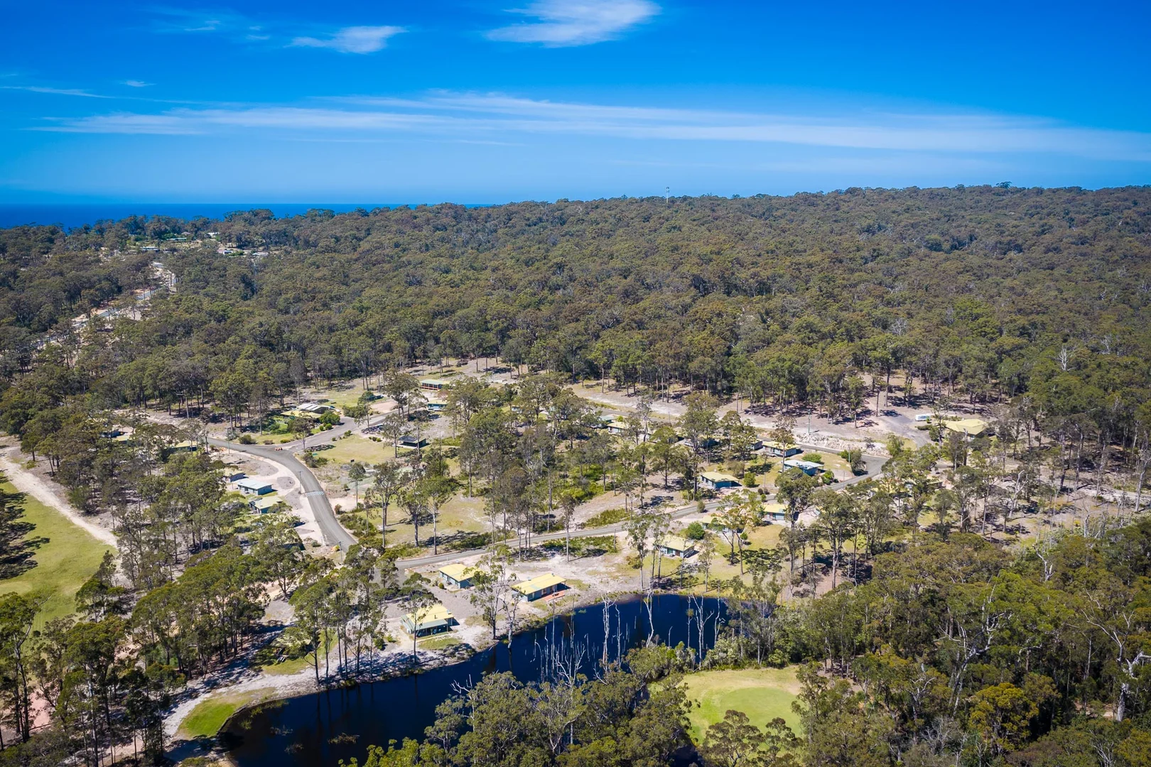 Additional image 23 of Lot 101 - 121/489 Sapphire Coast Drive, Bournda NSW 2548