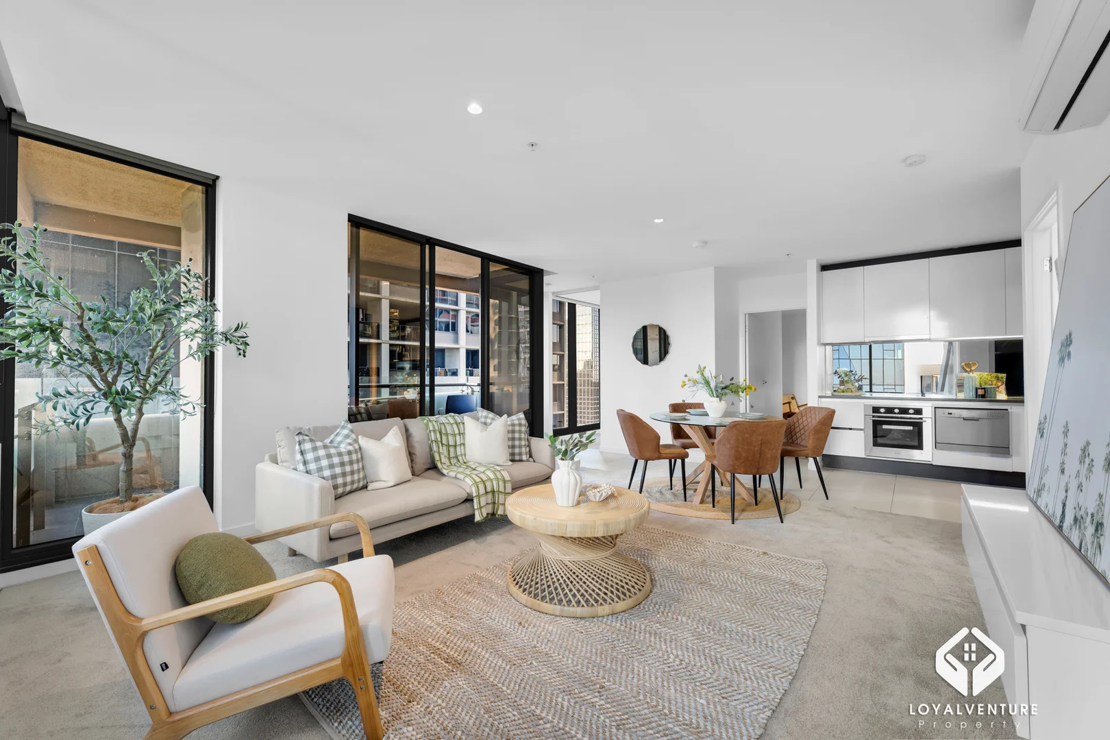 Additional image 2 of 4613/639 Lonsdale Street, Melbourne VIC 3000