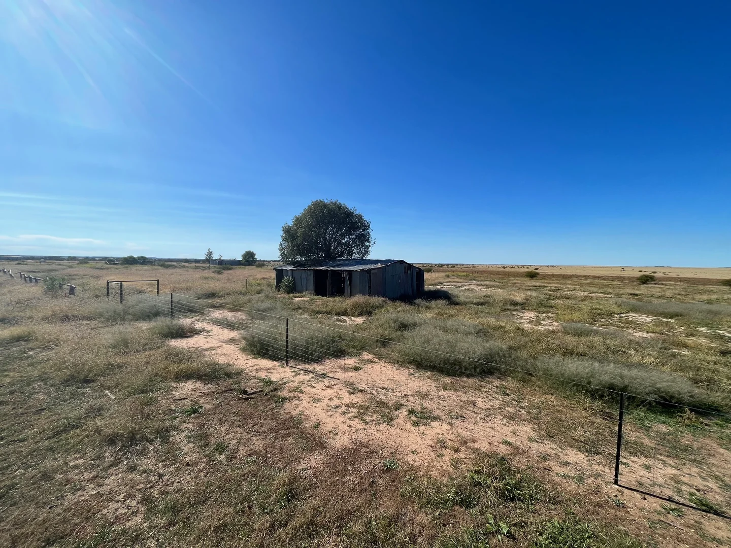 Additional image 10 of Lot L2-3/1820 Ward Road, Tambo QLD 4478