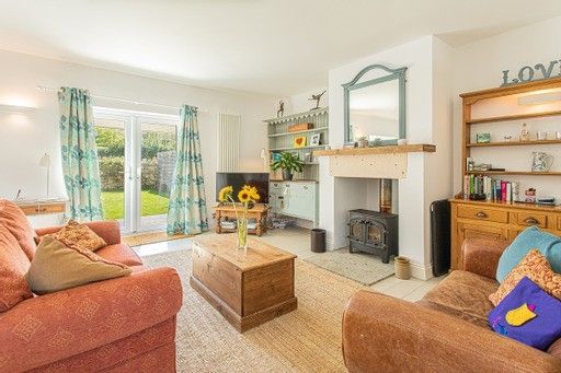 Additional image 2 of 4 bed semi-detached house to rentElley Green, Corsham SN13