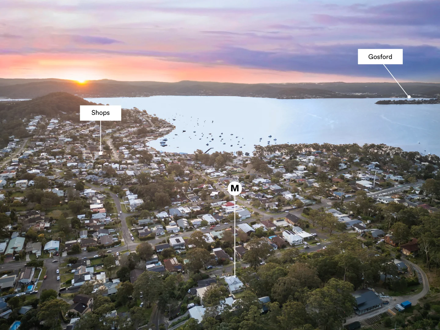 Additional image 3 of 27 Broadwater Drive, Saratoga NSW 2251