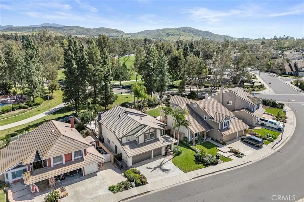 331 N Deep Spring Rd, Orange, CA 92869