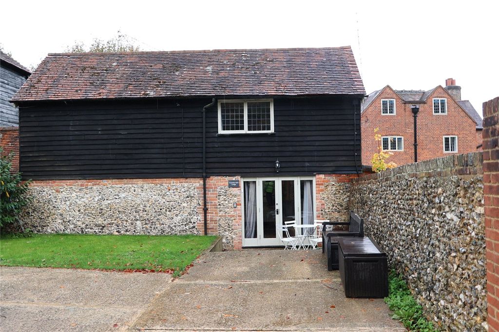 Additional image 32 of 11 bed detached house to rentGoring Heath, Reading RG8