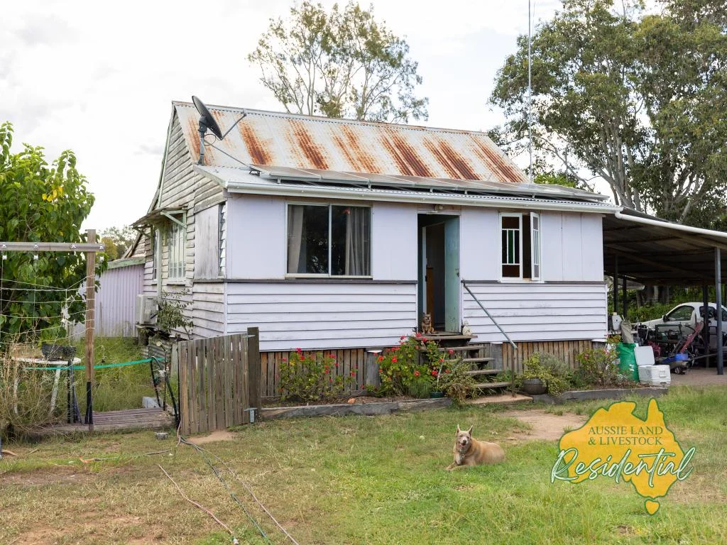 Additional image 16 of 21 SPRYS ROAD, Boynewood QLD 4626
