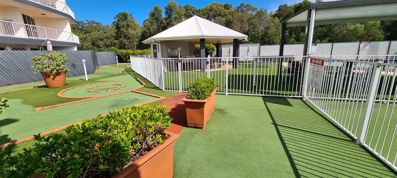 Additional image 18 of 27/5 Links Court, Woorim QLD 4507