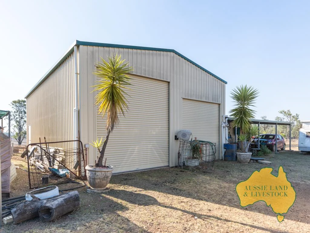 Additional image 4 of 110 BENHAMS ROAD, Mundubbera QLD 4626